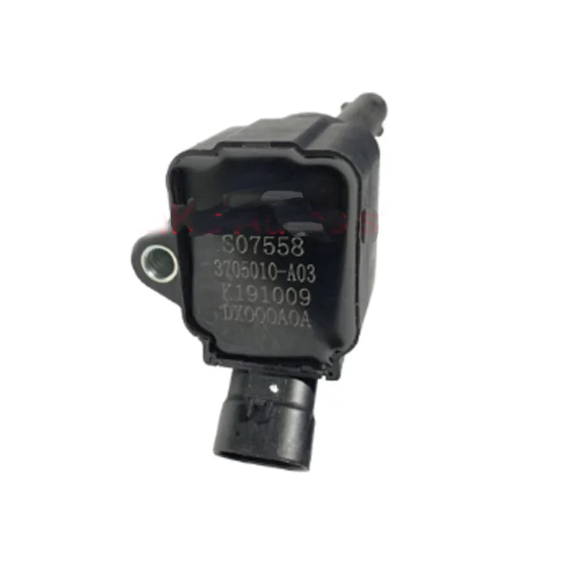 3705010-A03 S10T015-0400 Original engine ignition coil assembly high pressure pack For Changan CS95 CS75PLUS UNI-K  CS85 2.0T sayaragear