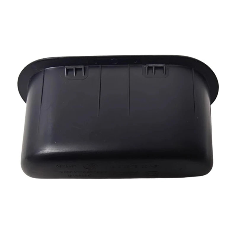 Rear Back Door Handle for BYD E2 Tailgate Trunk External Handle Car Accessories  12588198-00 / EL-6302151 sayaragear
