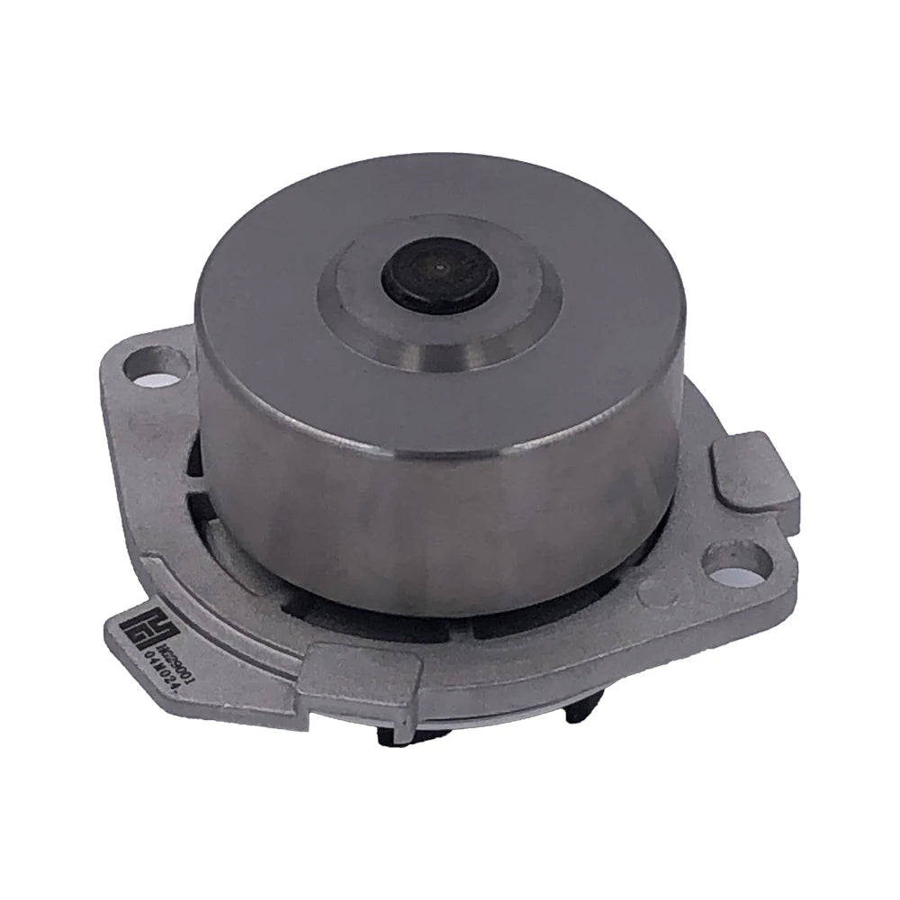 Water Pump Assembly For Alfa Romeo 147 156 2.0L 1999-2010 Trumpchi GA3 GA3S 1.6L 2013- GA5 GS5 Gonow EMei Car Engine Accessories sayaragear