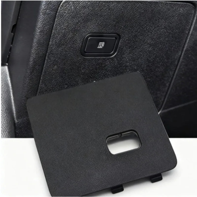 1pc Steering Wheel Lower Left Disassembled Guard Repair Cover for Chery Jetour Traveler Shanhai T2 sayaragear