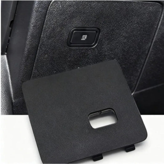1pc Steering Wheel Lower Left Disassembled Guard Repair Cover for Chery Jetour Traveler Shanhai T2 sayaragear