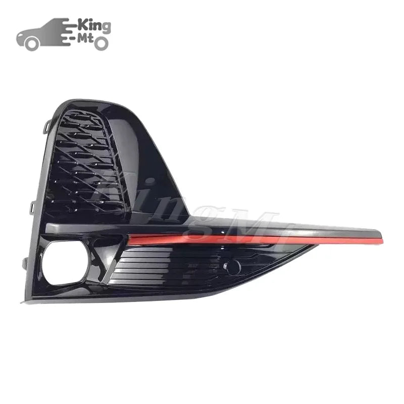 For Changan CS75 PLUS Foglight Fog Light Assembly LED/ Halogen Front Bumper Fog Lamp Kit Replacement with Waterproof Housing sayaragear