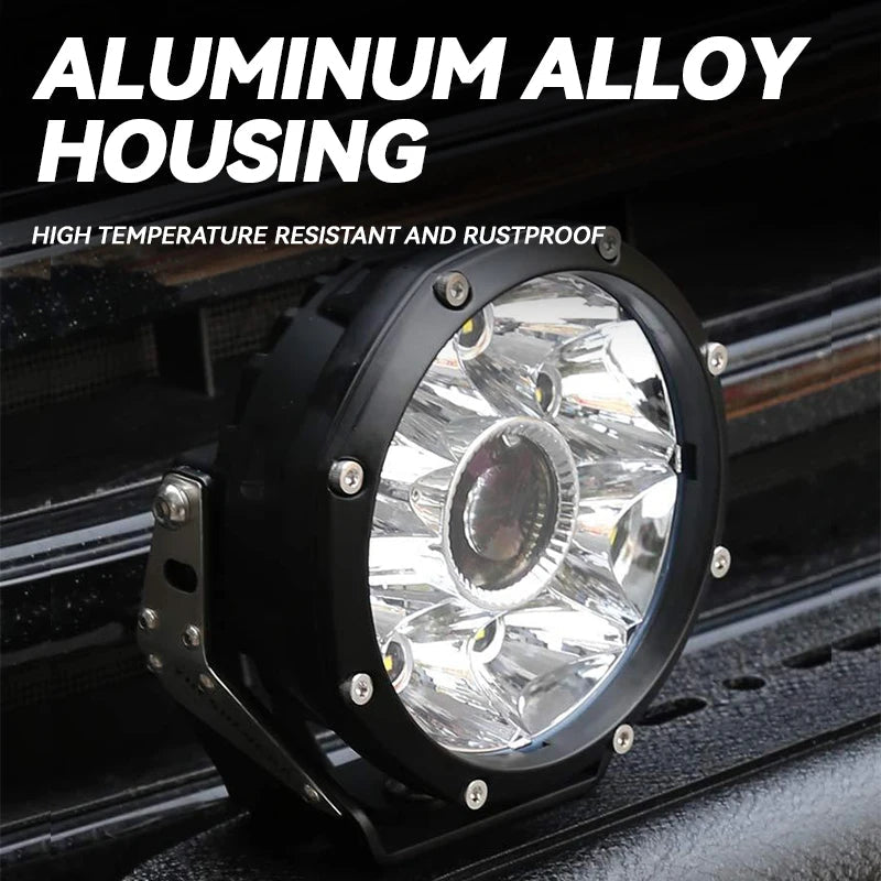 2025 Hot Sale Front Bull Bar Front Bumper with Spotlights for GWM Tank 300 Accessoriescustom sayaragear
