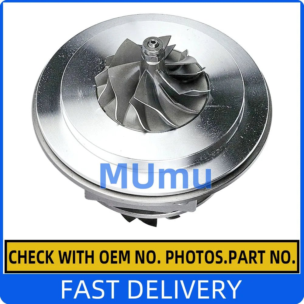 Turbine Cartridge For Lincoln MKC MKZ 2.0L CJ5E6K682CE,CJSE6K682CE,53039700286,53039700287,53039700368, 53039700420, 53039700446 sayaragear