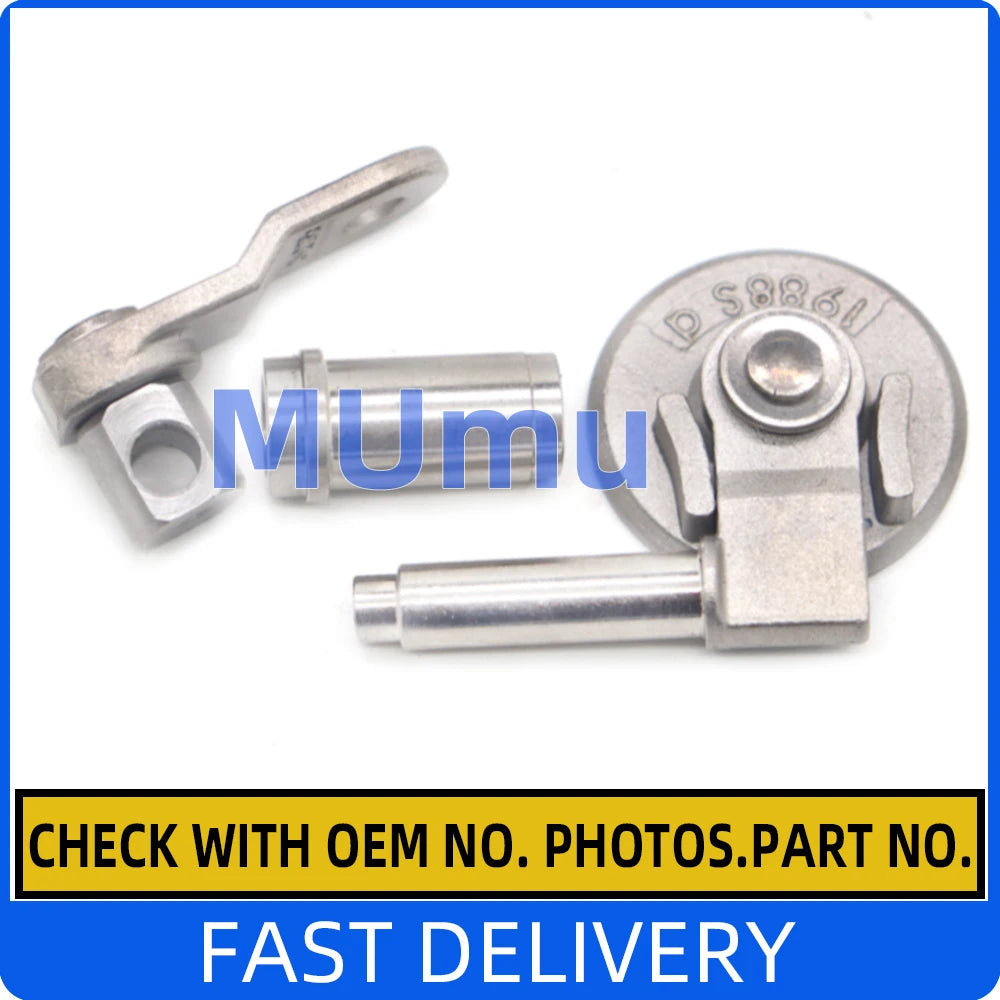 NEW Turbo Wastegate Rattle Flapper For Ford Explorer Edge 2.0L EcoBoost SCTi 53039700468 53039700356, 53039700366, 53039700418 sayaragear