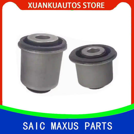 Original lower swing arm bushing and lower support arm rubber sleeve For SAIC MAXUS T60, T70, T90 and D90 sayaragear