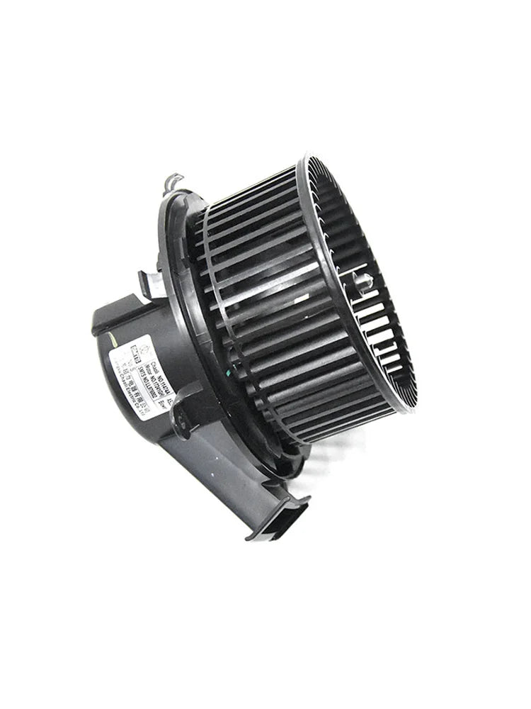 For SAIC MG RX3 RX5 350 360 550  MG5  MG6 HS GS ZS GT Auto Air Conditioner Blower Motor Evaporation box motor assembly original sayaragear