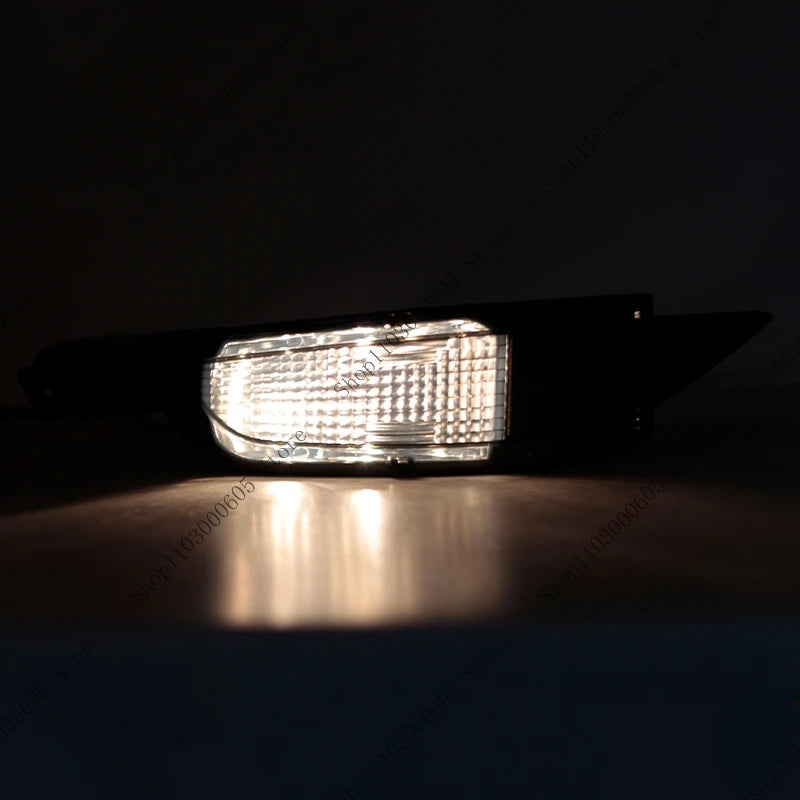 8A61-17A849-AB 8A61-15K273-AC Rear Bumper Brake Back Fog Lamp For Ford Fiesta 2009-2014 / C-Max CMAX 2010-2015 Car Accessories sayaragear