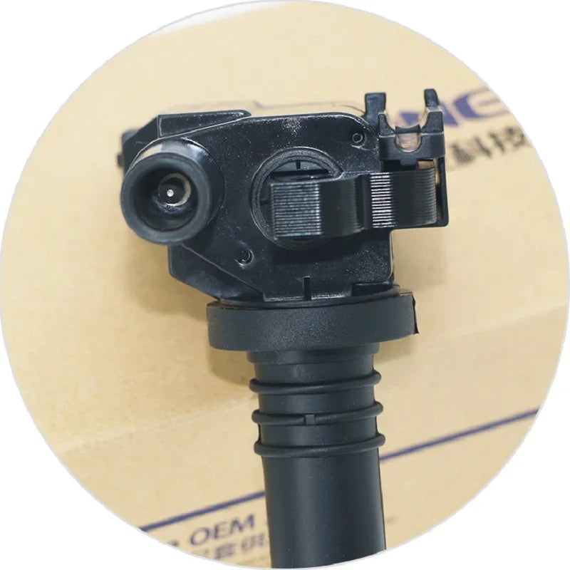 3705010-04 CHANGAN M302-G13/ALSVIN V3 Ignition Coil For 1.3L JL474Q Engine Models sayaragear