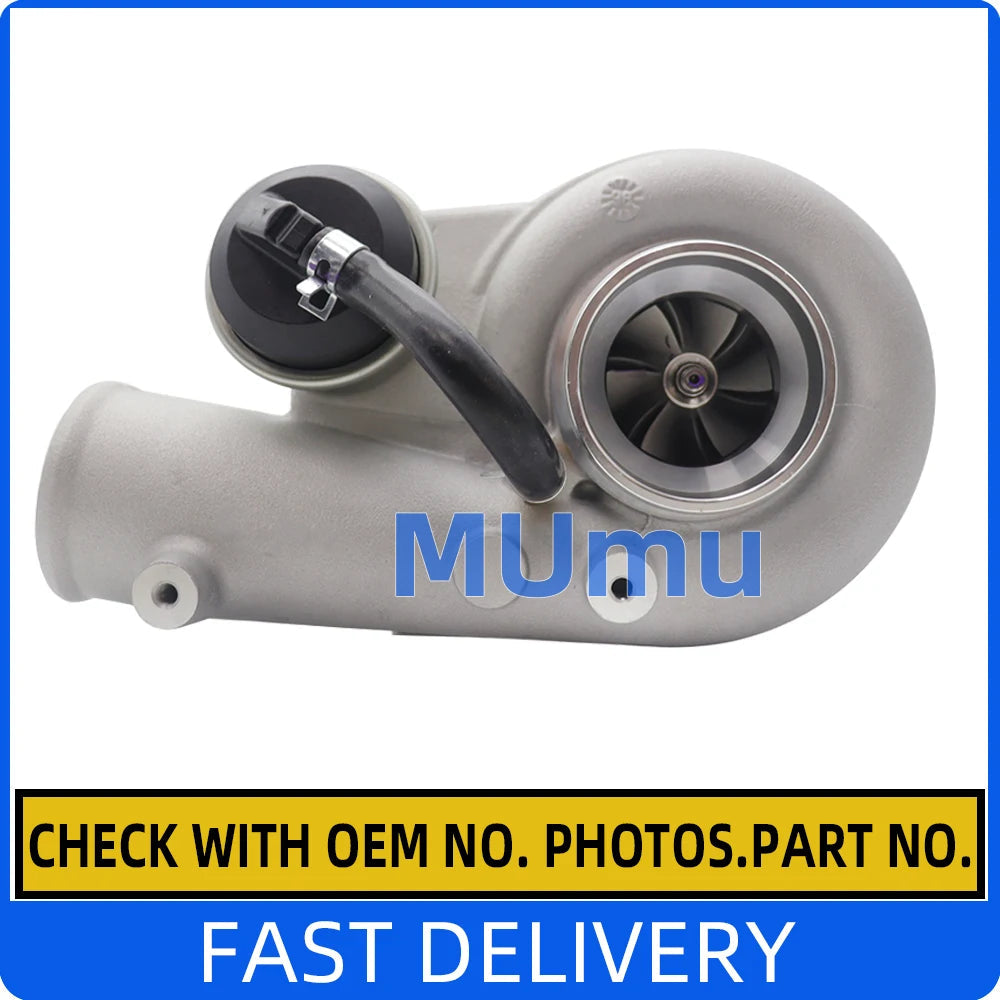 452162-5001S 452162-0001 452162-0002 Turbine For Ford Maverick TD27TDI Engine Turbo Fits Nissan 14411-7F400 14411-43G00 sayaragear