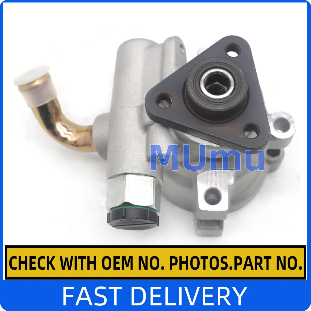 Power Steering Pump For Jeep Grand Cherokee II 2.7 CRD 3.1 Td 52089301AA sayaragear