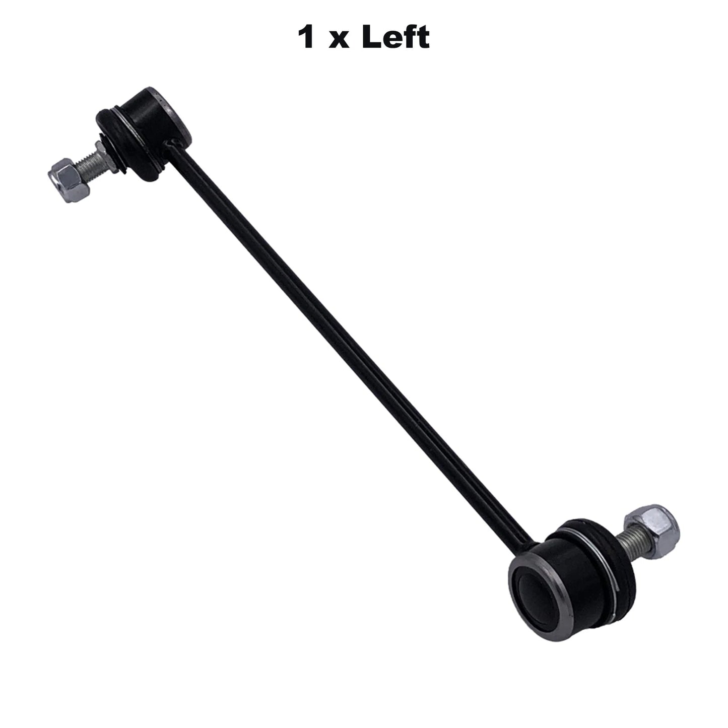 Front Stabilizer Link Bushing For BAOJUN 530 1.5T 1.8L 2017- 560 1.5T/1.8L 2014- Bracket Mounting Bush Accessories Left Right sayaragear