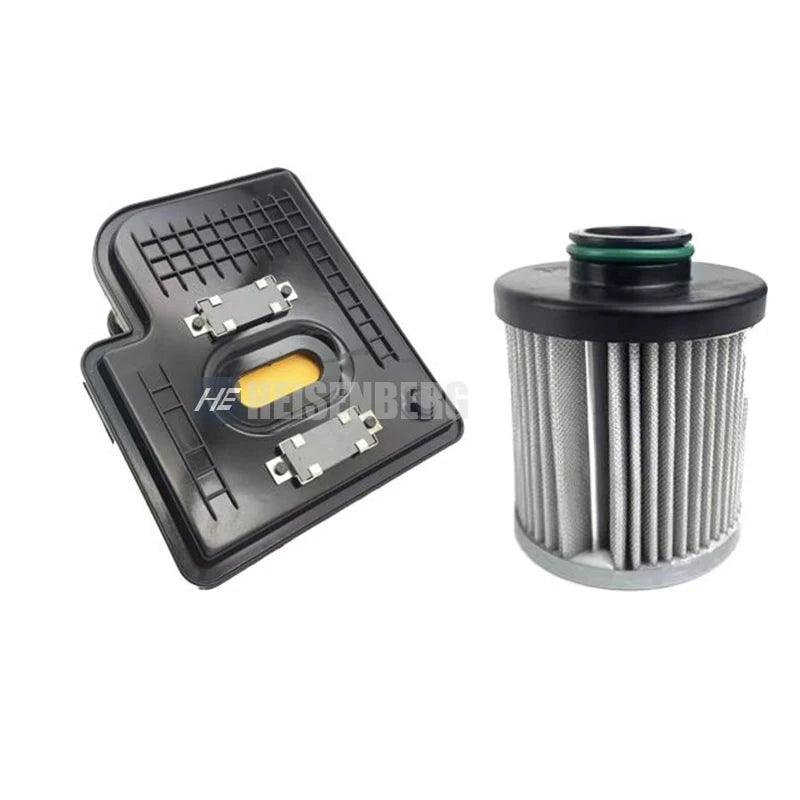 Transmission Oil Filter For Changan CS55 PLUS 1.5T CS75 Eado UNI-T UNI-V UNI-K Chery Jetour Dashing 1.6T X70 X90 7-S DCT Parts sayaragear