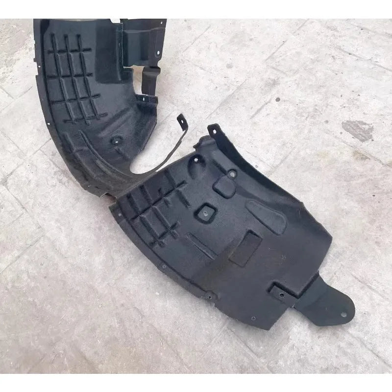 Front Rear 1pc Left Right Fender Liner Mudguard Wheel Cover for Chery Jetour Dashing sayaragear