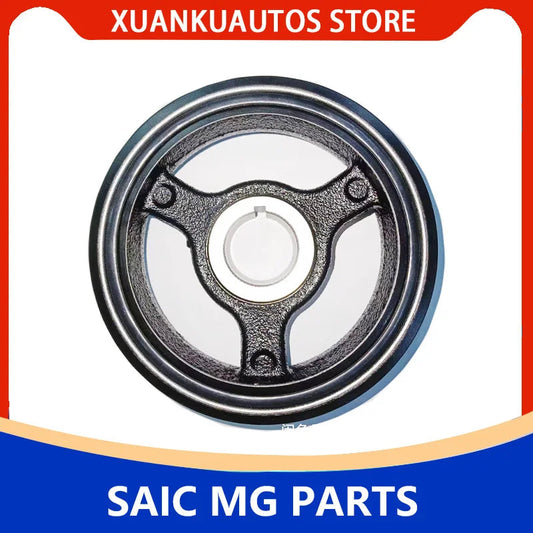 For SAIC MG RX8 front crankshaft oil seal crankshaft belt turbine oil pump drive chain timing drive chain 10468612  30026211 sayaragear