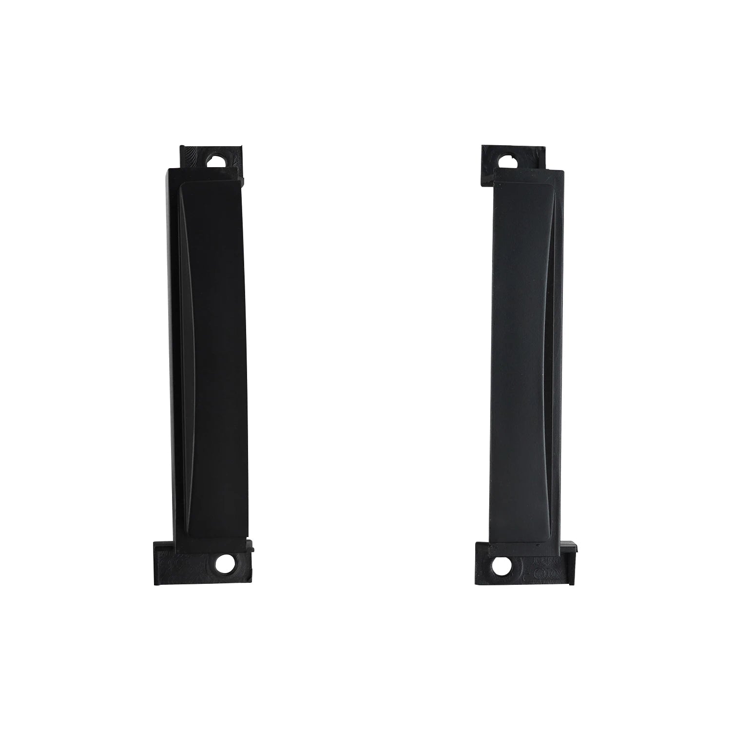 HAOCHEN Car Fascia Radio Panel for JEEP Grand Cherokee DODGE Durango 2011-2013  Dash Kit Mount Plate Bezel Trim Cover sayaragear