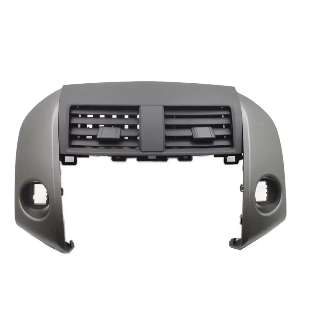 For Toyota RAV4 2006 2007 2008 2009 2010 2011 Center Dash A/C Outlet Air Vent Panel Cover 55412-42060-B0 55413-42070-B0 sayaragear