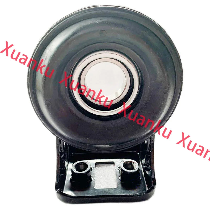 For SAIC MG RX8 W5 drive shaft lifting rubber drive shaft lifting ear bridge bearing hanger ten bytes of original parts sayaragear