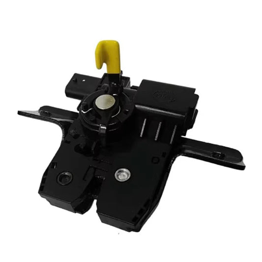 Back Door Latch Trunk Lock Latch Block for BYD SEAL Tailgate Rear Locks Central Locking Car Accessories  13571620-00 - sayaragear
