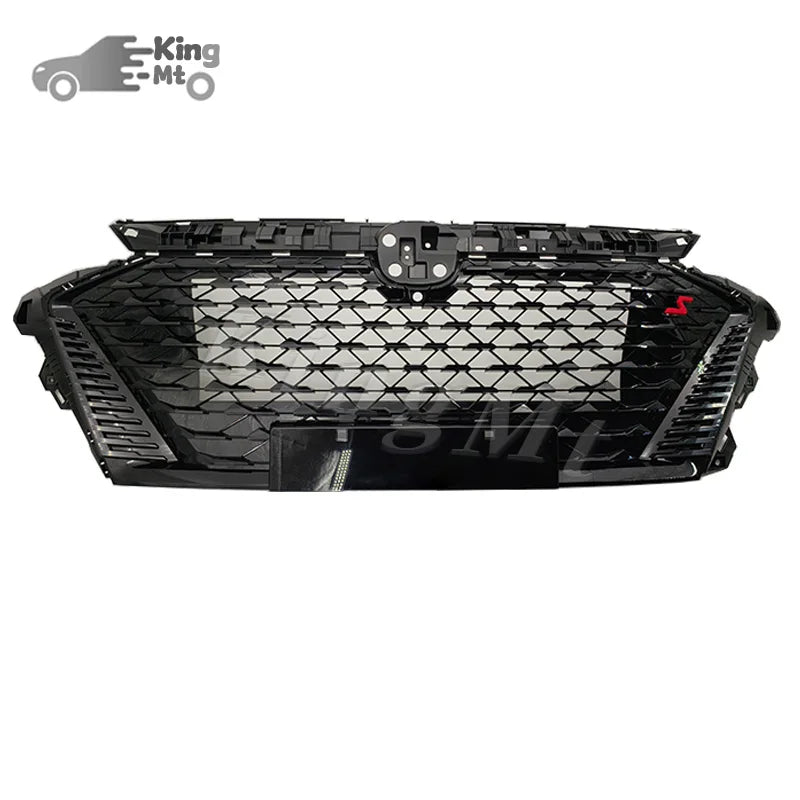 For Changan X5 PLUS Front Bumper Grill Center Grille sayaragear