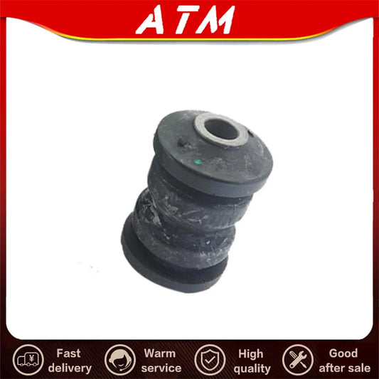 ATMMG original SAIC MG RX5 GS HS lower arm rubber sleeve triangular arm rubber sleeve - sayaragear