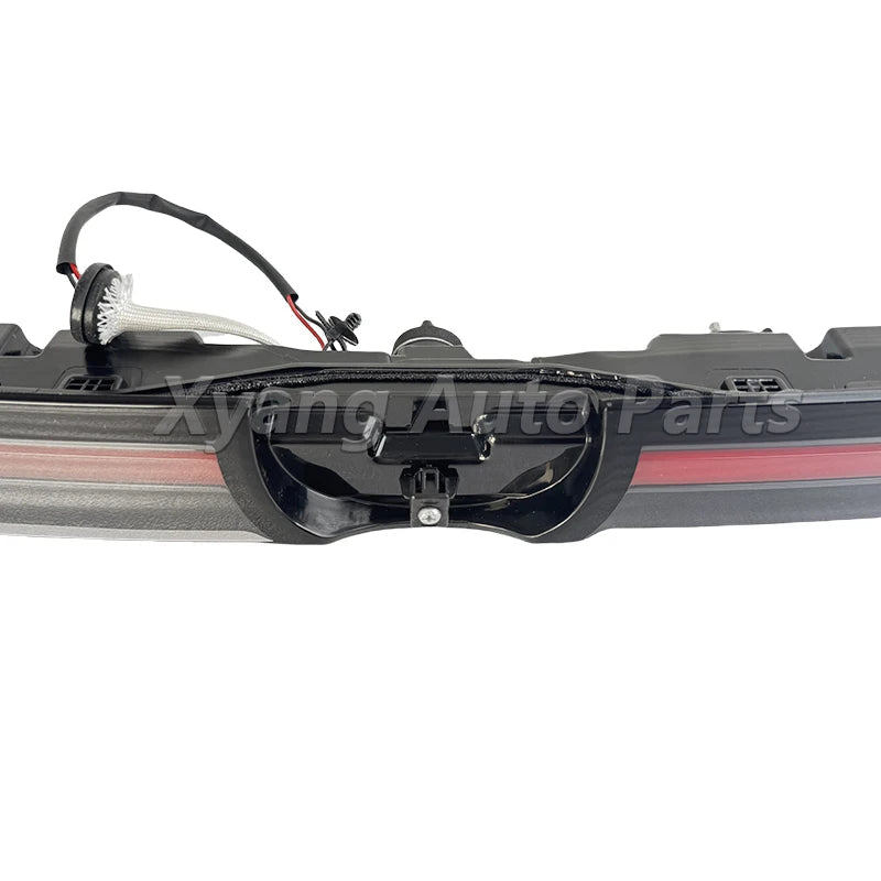 Car Rear Tail Light  For Changan UNI-V 2021-2024 Rear Center Light Warning Brake Taillamp Assembly sayaragear