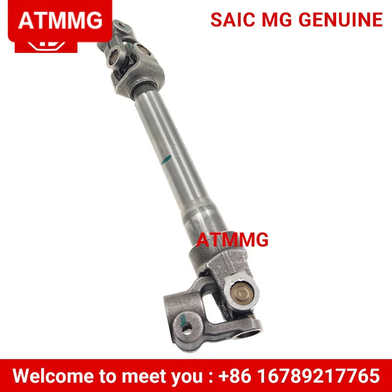 ATMMG Original New Steering column lower shaft steering stem 10901161 10446841 11099266 11222351 for SAIC MGZS MGGS MGRX5 MG6 HS - sayaragear