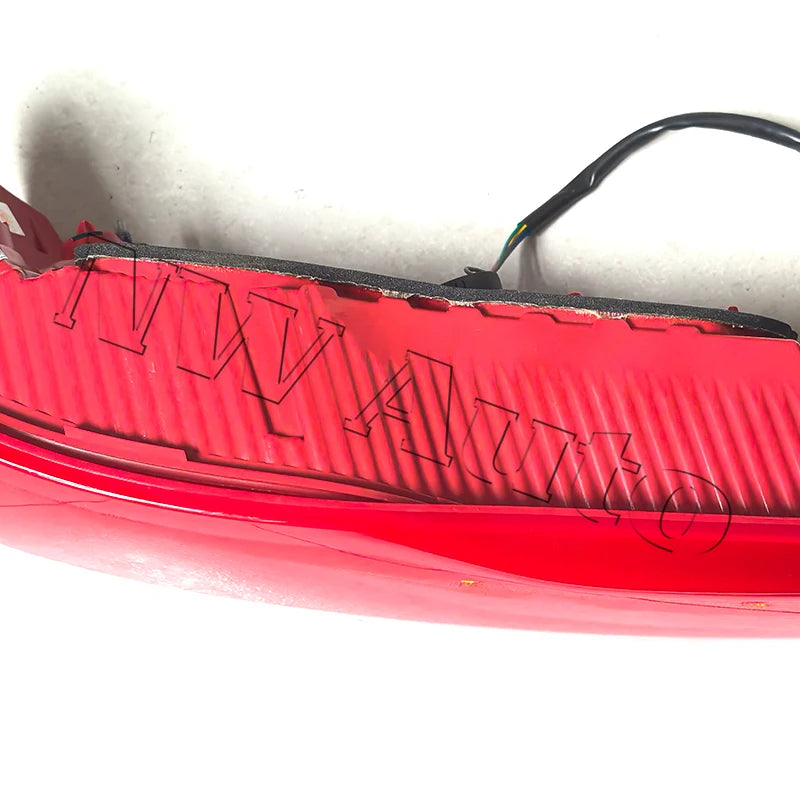 Taillight Brake Light For DFSK Seres 3 Glory 500 E3 Seres ix3 Rear Bumper  Taillight Brake Light sayaragear