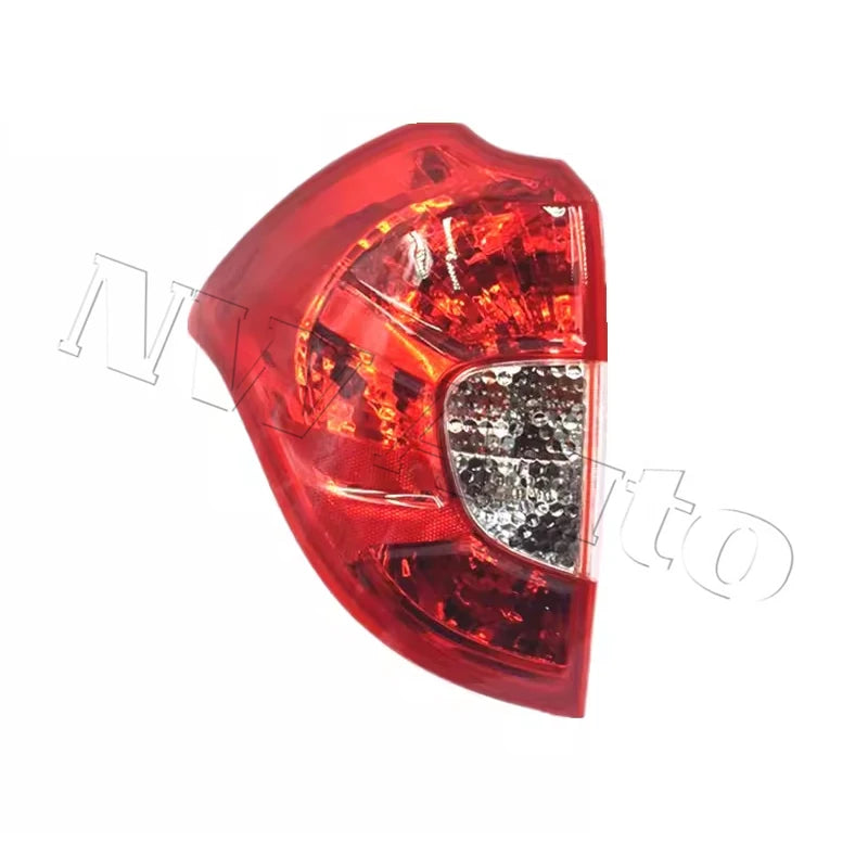 Taillight Brake Light For JAC J3 J3S Hatch JAC Tongyue Rear Bumper  Taillight Brake Light sayaragear