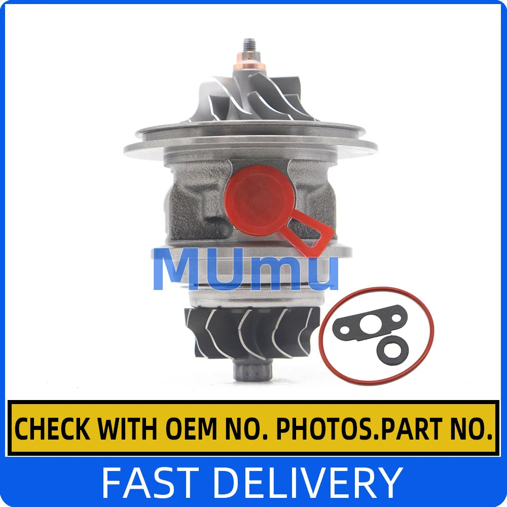 Turbo Cartridge For Mitsubishi Pajero 4D56 Engine 49177-01510 49177-01500 49177-01501 49177-01511 MD168053 MD094740 MD106720 sayaragear