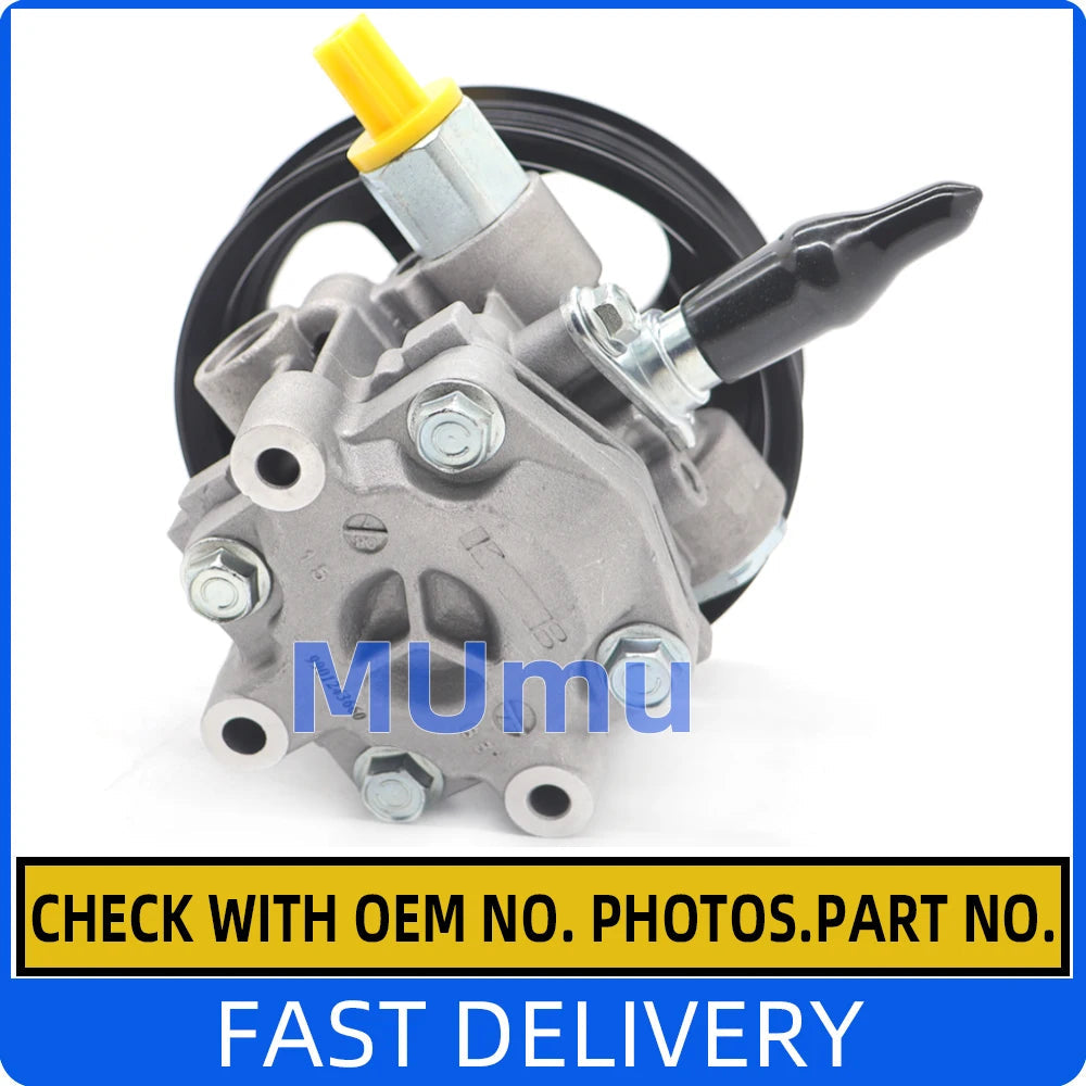 Hydraulic Power Steering Pump For Dodge Patriot Caliber 05105449AC 5105048AA 5105048AB 5105048AC 05105449AC sayaragear