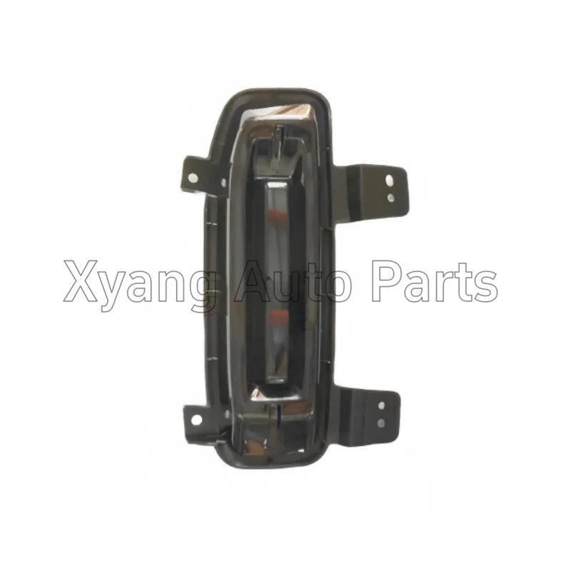Fog Light Decor Trim Cover For Changan Hunter Plus sayaragear