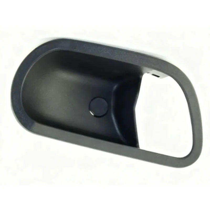 T116205131 T116105132 1pc Genuine Front Rear Left Right Inner Handle Frame for Chery Tiggo 3 2010 2011 2012 2013 2014 2015 sayaragear