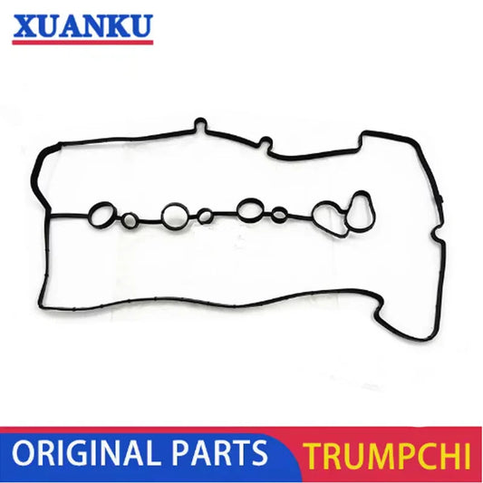 Original valve cover gasket spark plug sealing ring For GAC Trumpchi GS8 GS7 GM8 sayaragear