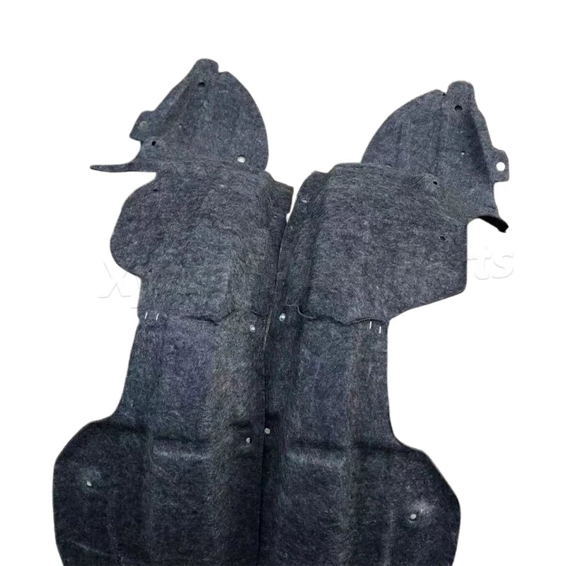 Car Wheel Fender Liner Wheel Housing Liner For Changan CS85 Fender Liner Splash Guard sayaragear