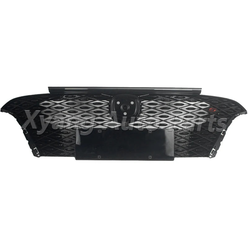 Front Radiator Bumper Grille For Changan Eado Plus 1.4T sayaragear