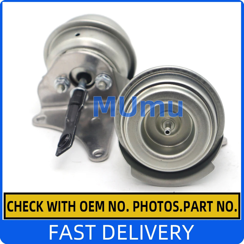 Turbo Wastegate Actuator GT2052V For VW  Passat Skoda Audi A4 2.5 059145701G 454135-0002 454135-0001 454135-5009S 454135-5006S sayaragear