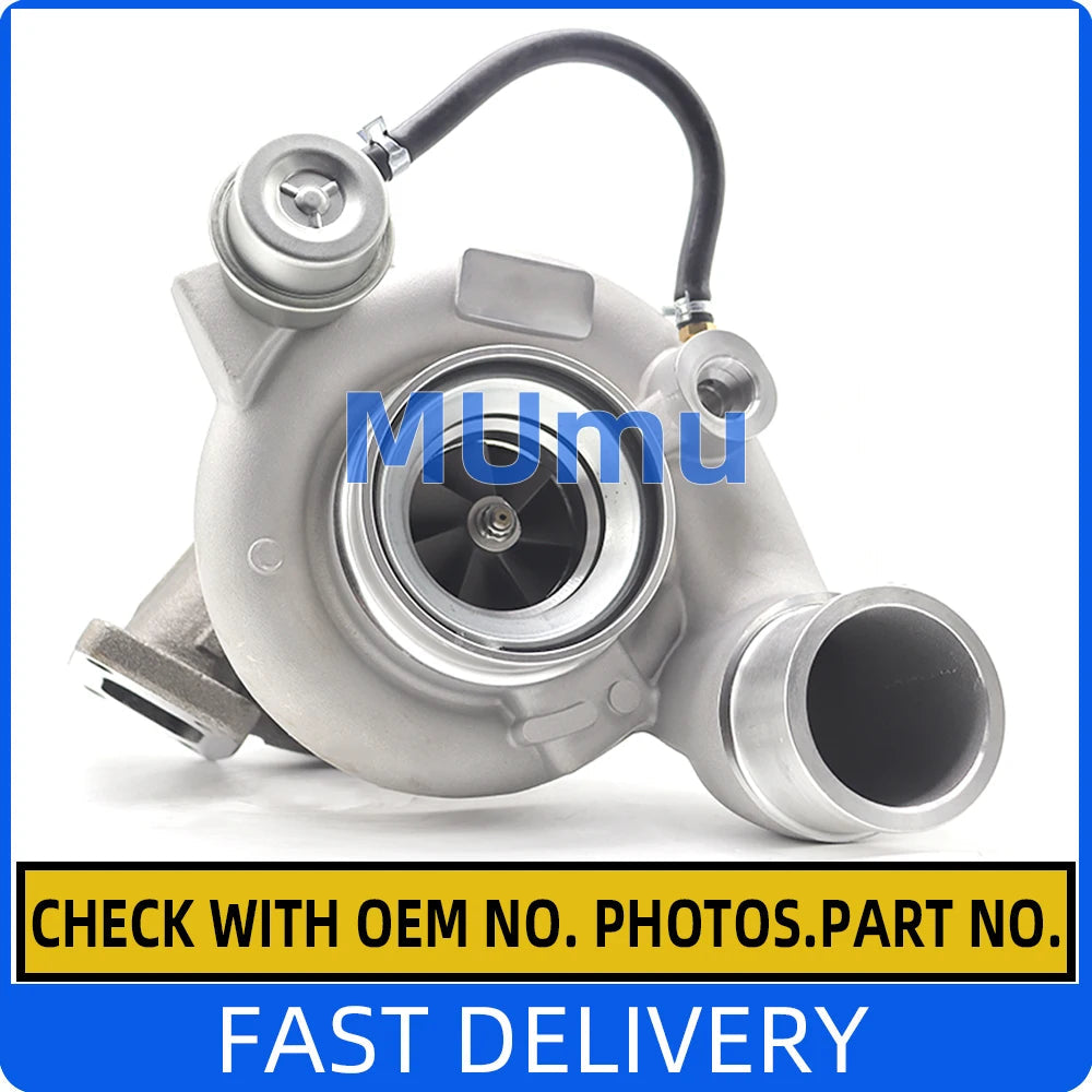 HY35W Turbo For Dodge Ram AP01 2500 3500 Cummins  5.9 4043600 4089673 5143256AA 4089673NX 4089673RX 4089797 408979700 4089797NX sayaragear
