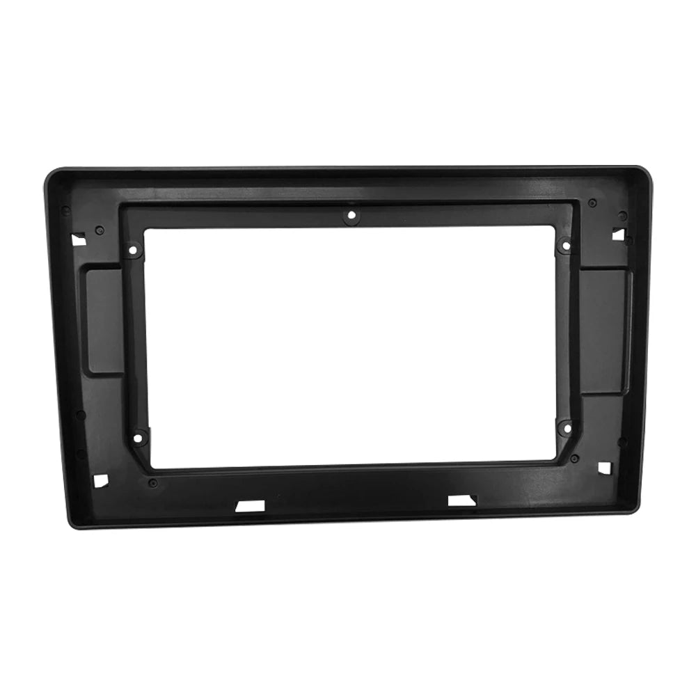 10 Inch Car Radio Fascia For Wuling HongGuang V / CHEVROLET Tornado 2019+ 2 Din Head Unit GPS MP5 Android Player Panel Frame sayaragear