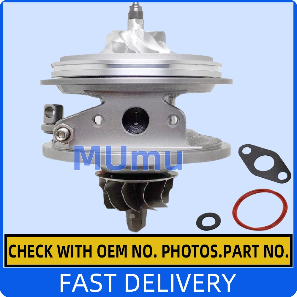 Turbo Cartridge Core For VW Golf Tiguan Passat CC 2.0 53039880207 53039700207 53039880137 53039700137 53039700129 53039880129 sayaragear