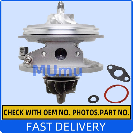 Turbo Cartridge Core For VW Golf Tiguan Passat CC 2.0 53039880207 53039700207 53039880137 53039700137 53039700129 53039880129 sayaragear