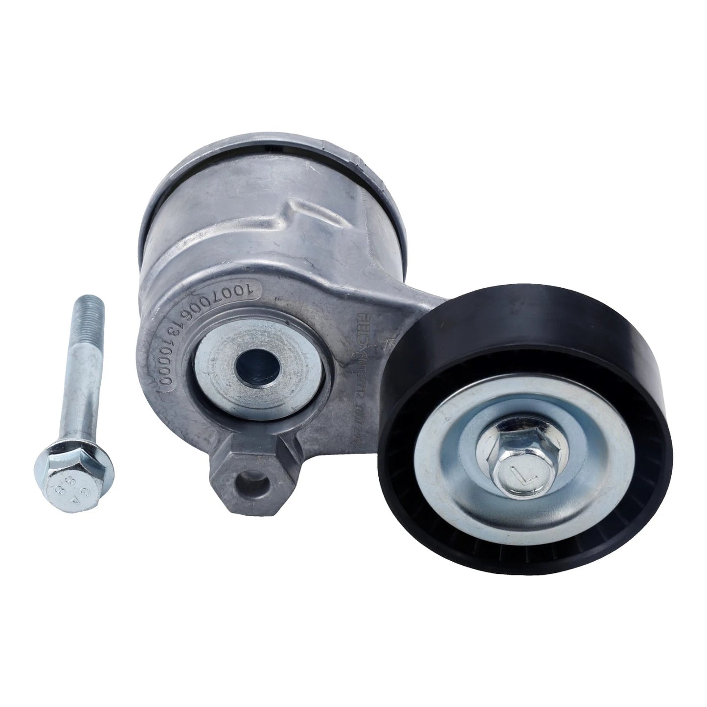 Belt Tensioner Pulley For GAC TRUMPCHI GS4 1.3T 200T 1.5T 235T 270T 2014- GS3 GS5 GA3S GA4 GA6 GM6 M6 10070061310000 Accessories sayaragear