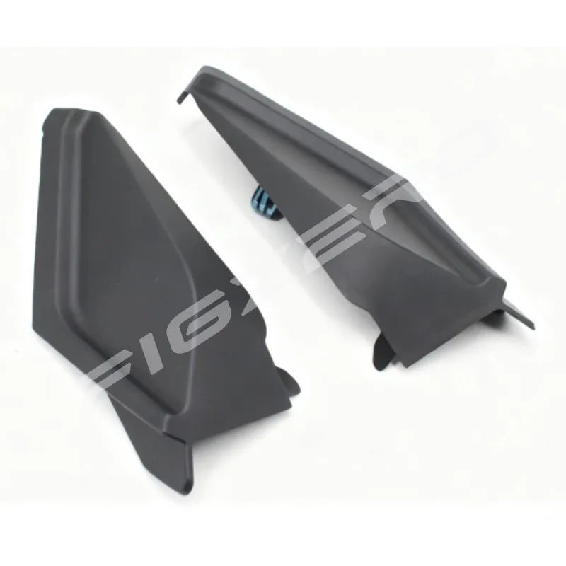 Plastic Left Right Front Windshield Lower Decorative Panel Cover for Chery Jetour X70 X70S X70M sayaragear