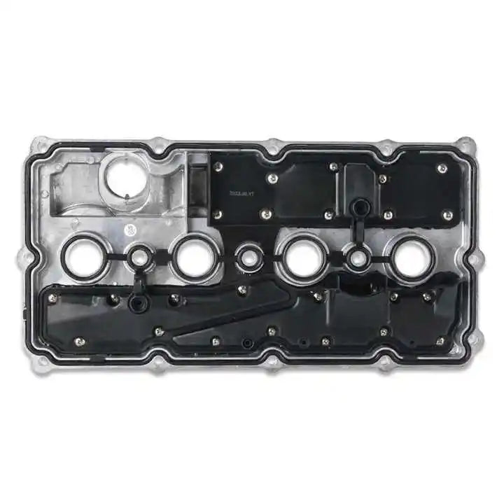 For Great Wall Haval H6 H7 H8 H9 Coupe Wey VV5 VV6 VV7 4C20 VVT Engine Cylinder Head Aluminum Valve Cover Gasket 1003300XEC01 sayaragear