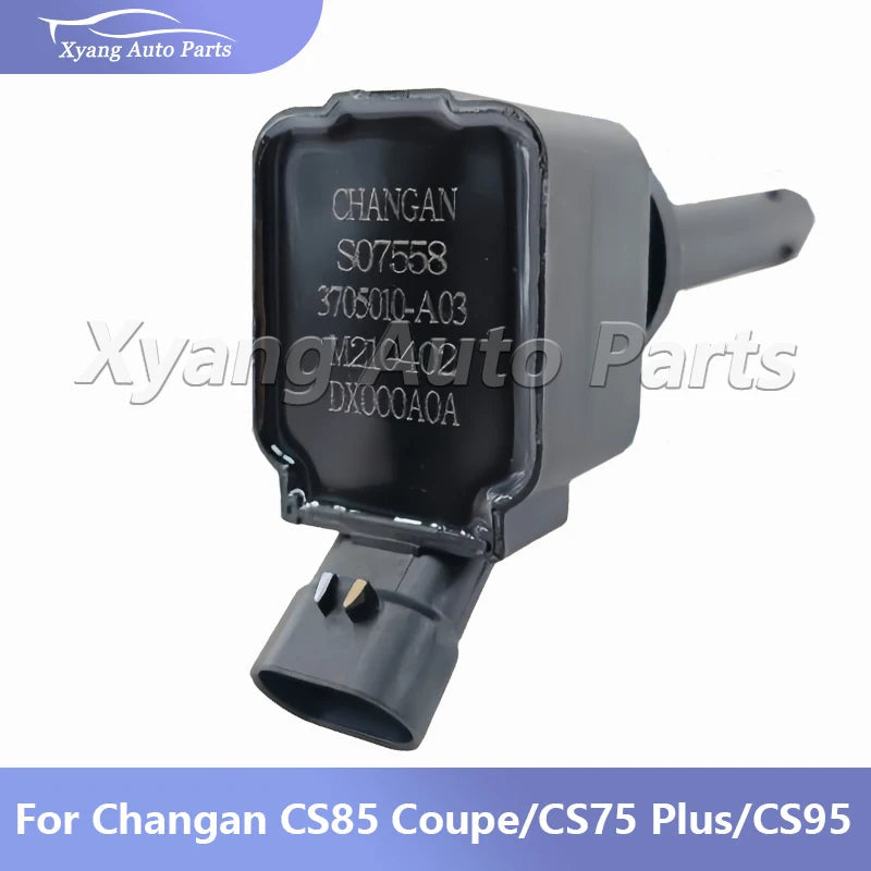 Engine Ignition Coil For Changan CS85 Coupe/CS75 Plus/CS95  2.0T 3705010-A03 S10T0150400 sayaragear