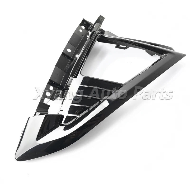 Front Bumper Fog Lamp Frame  For Kaiyi X7 Kunlun Fog Lamp Bezel  F02-2803027-01AA F02-2803028-01AA sayaragear
