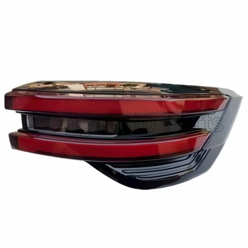 Rear Bumper Tail Light Assembly For Changan CS55 Plus Rear Bumper Light Turn Signal Lamp 4133010-AW04 4133020-AW04 sayaragear