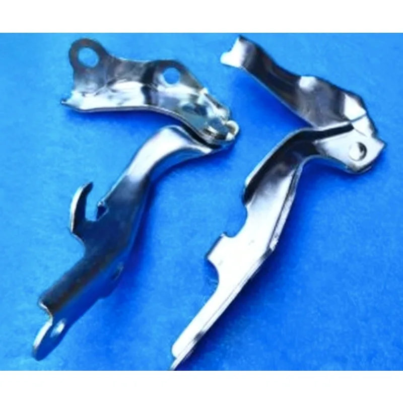 F01-8402030 F01-8402040 1pc Engine Hood Hinge for Chery Jetour X70 X70S X70SEV X70Plus sayaragear