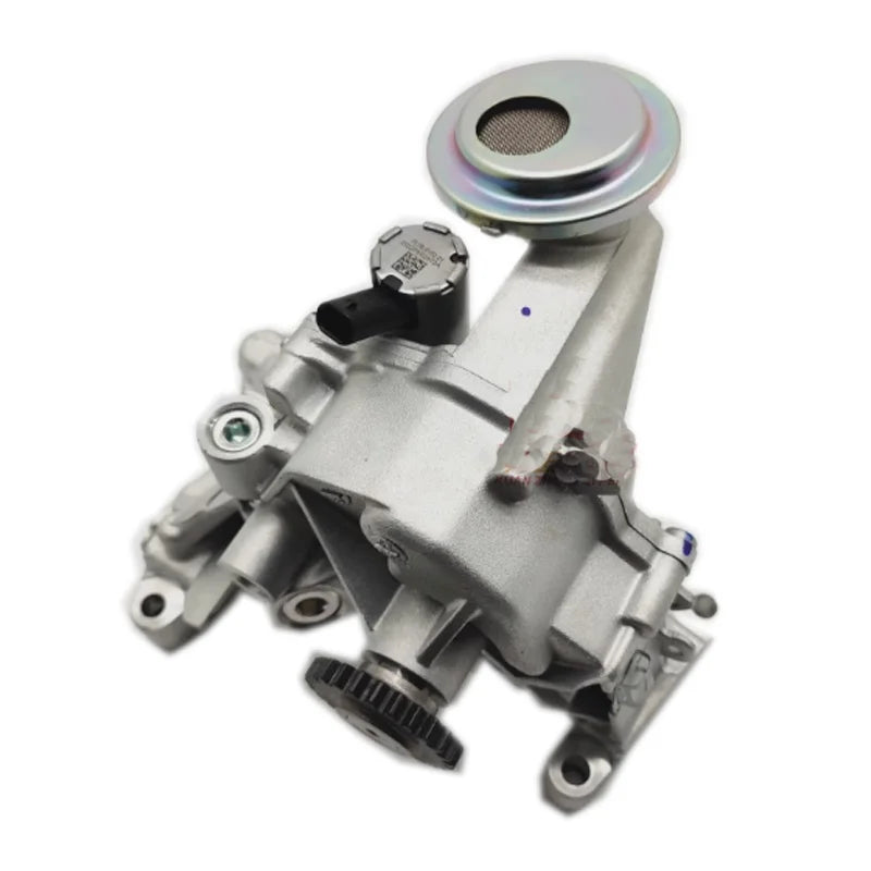 1011010-A04 D20T008-1100 original installed oil pump For Changan CS75PLUS CS95 sayaragear