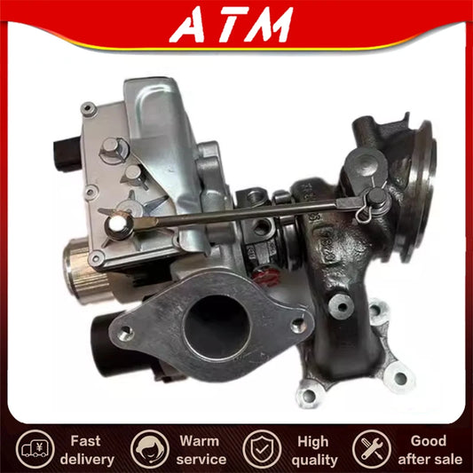 ATMMG Original Turbocharger Assembly 24110756 for SAIC MG ZS 1.3T New Model - sayaragear